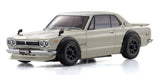 MA-020 GT-R(KPGC10) White