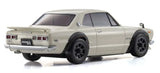 MA-020 GT-R(KPGC10) White