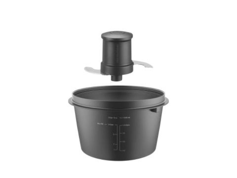 KitchenAid - Mini Bowl and Blade for KCF0103
