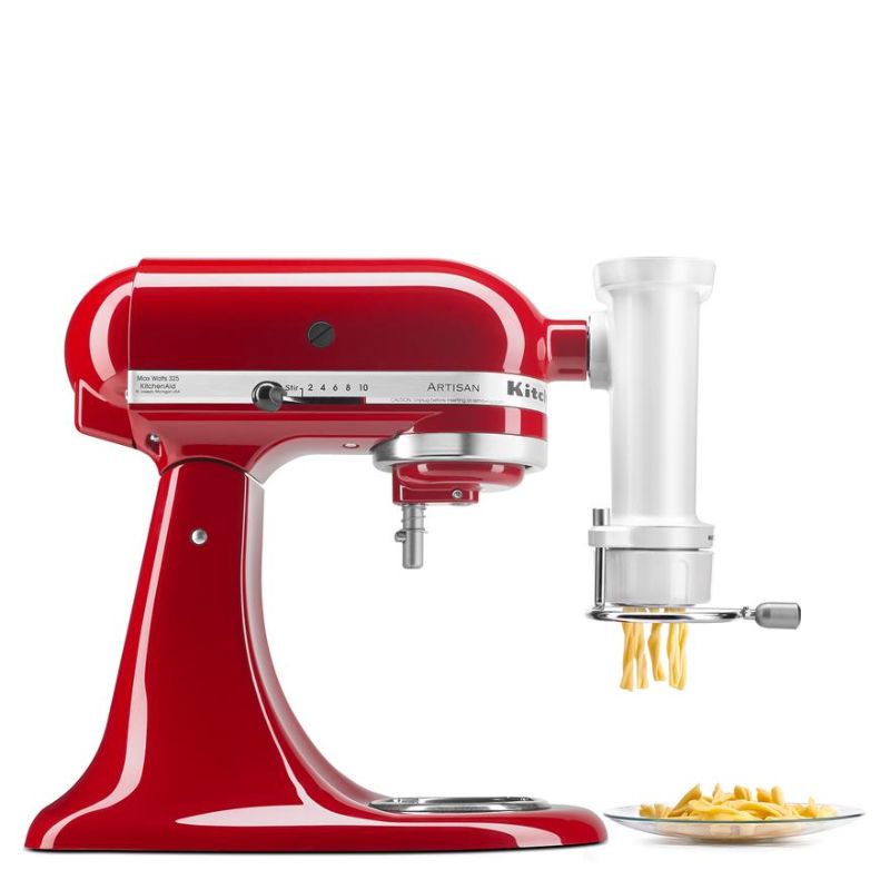 KitchenAid - Gourmet Pasta Press Attachment (KSMPEXTA)