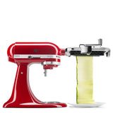 KitchenAid - Vegetable Sheet Cutter Attachment (KSMSCA)