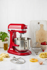 KitchenAid KSM70 Artisan Bowl-Lift 6.6L Stand Mixer - EMPIRE RED