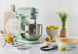 KitchenAid KSM70 Artisan Bowl-Lift 6.6L Stand Mixer - PISTACHIO