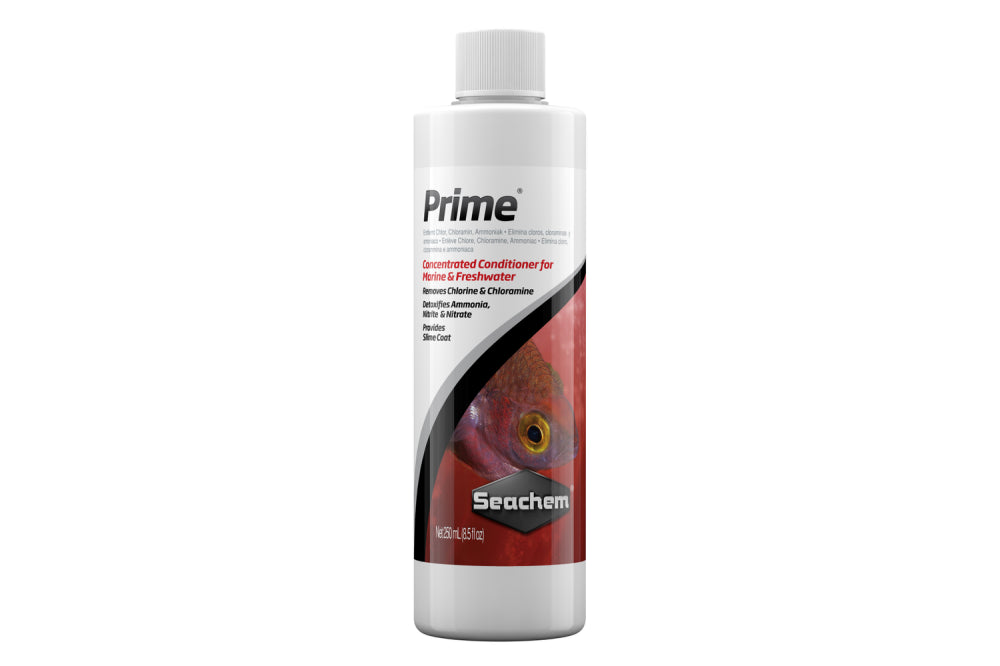 Prime 250mL - Seachem