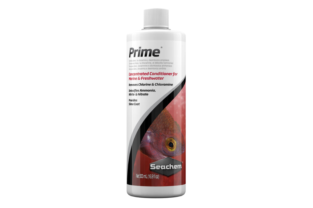 Aquatic Conditioner Prime 500mL