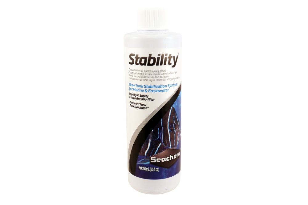 Stability 250mL - Seachem