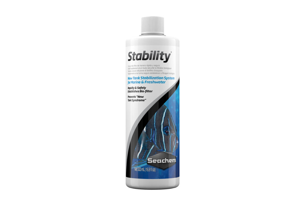 Stability 500mL - Seachem