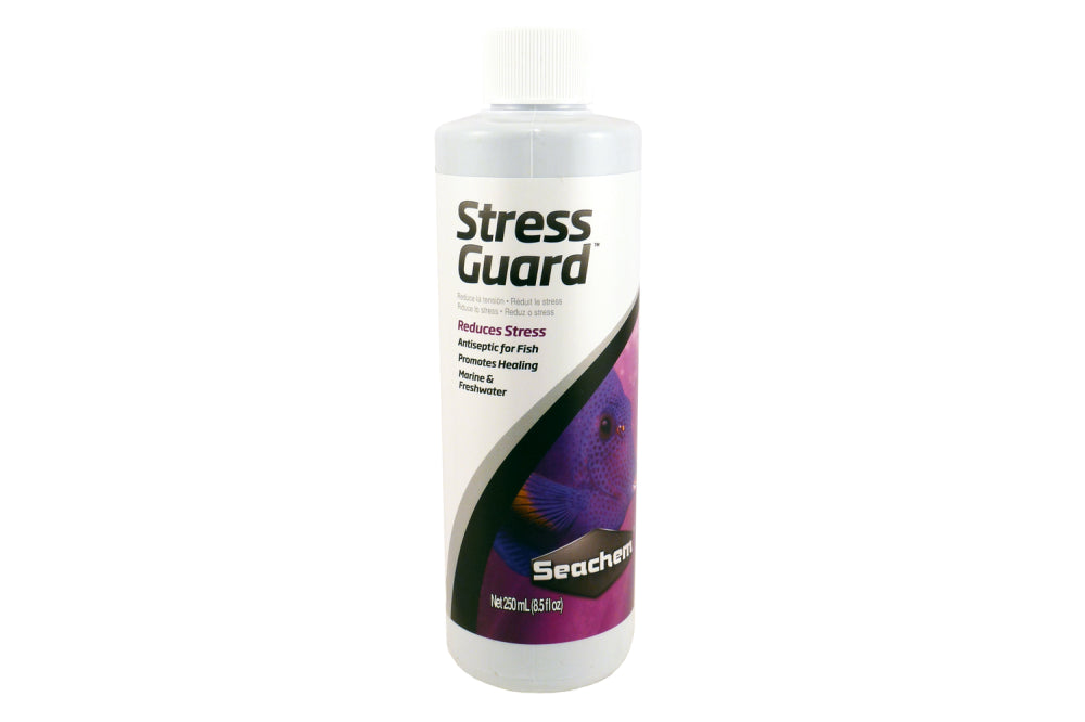 Aquatic Conditioner Stressguard 250mL