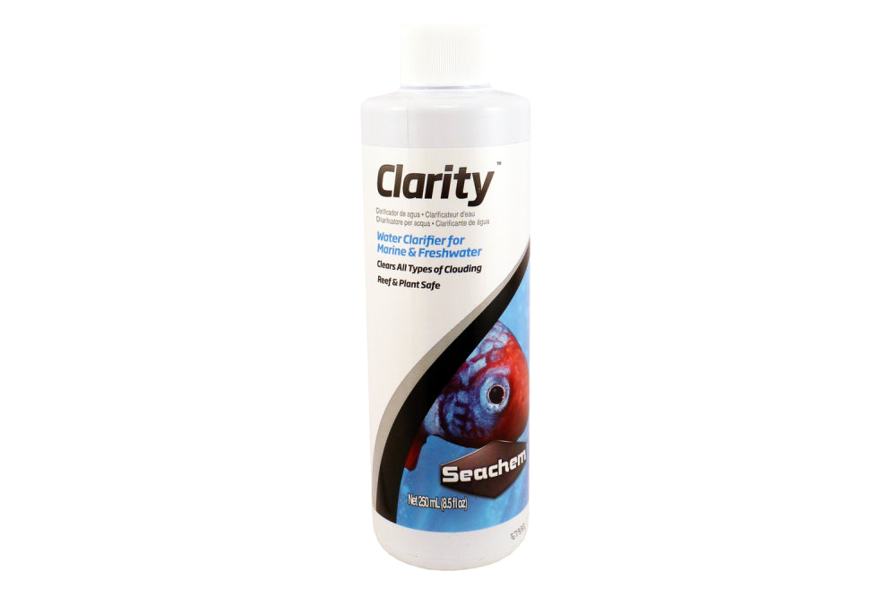 Aquatic Clarifies Clarity 250mL