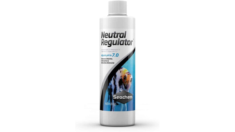 Aquatic Liquid Neutral Regulator (250ml)