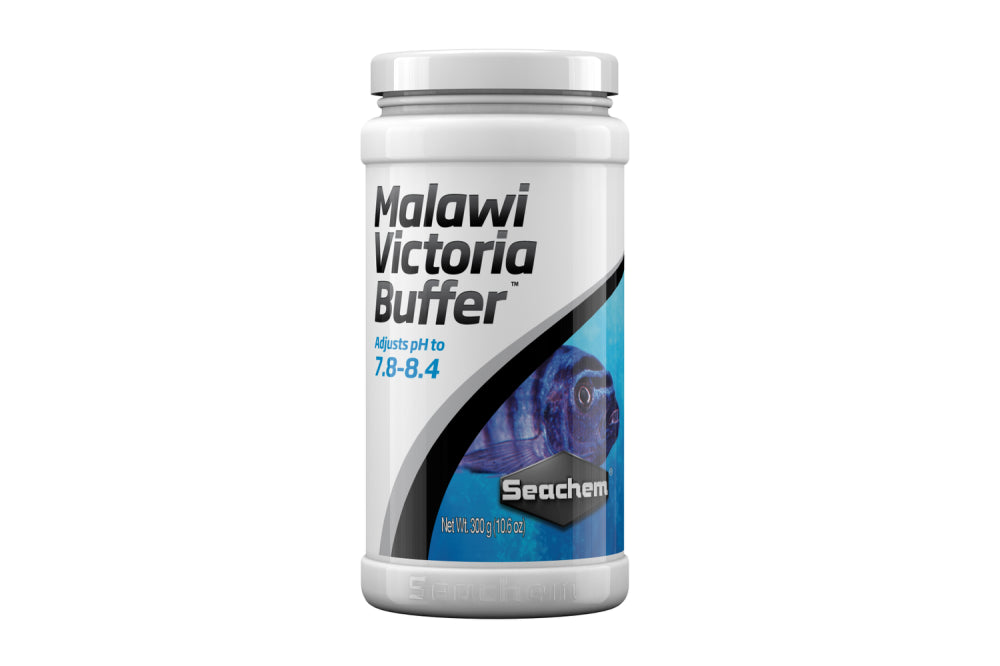 Malawi Buffer 300g  - Seachem