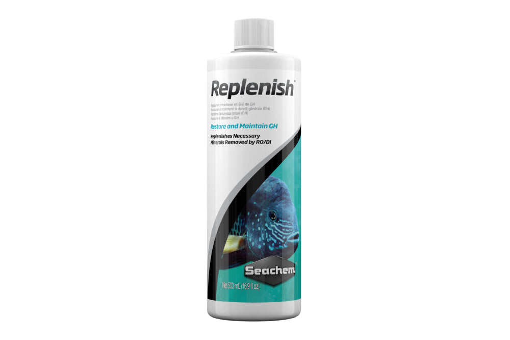 Replenish 500mL - Seachem