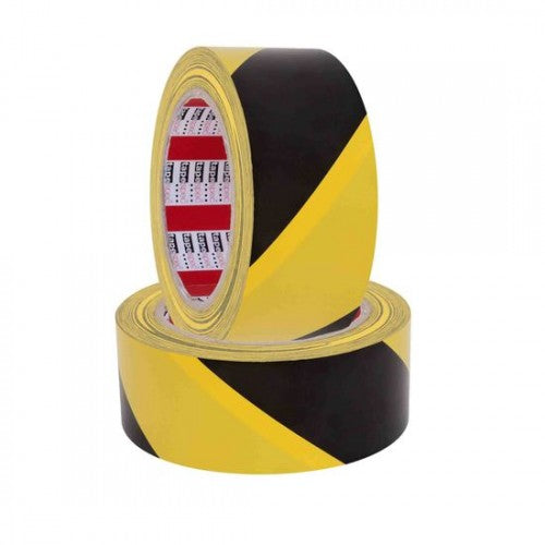 Lane Marking Tape Yellow Black 000948mmx33m