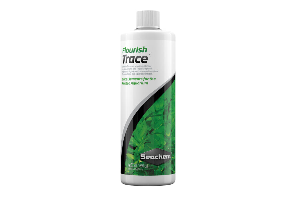 Flourish Trace 250mL - Seachem