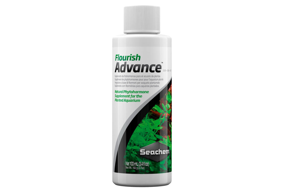 Flourish Advance  100mL - Seachem