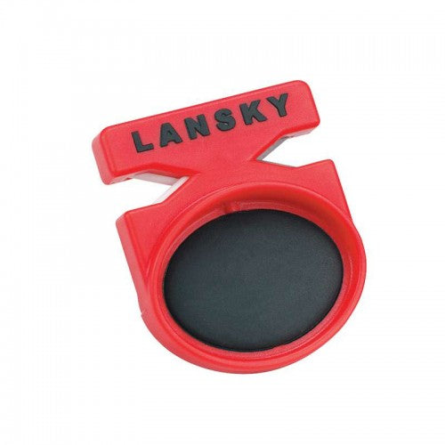 Lansky Knife Sharpener Pocket Size Tc&Ceramiclcstc