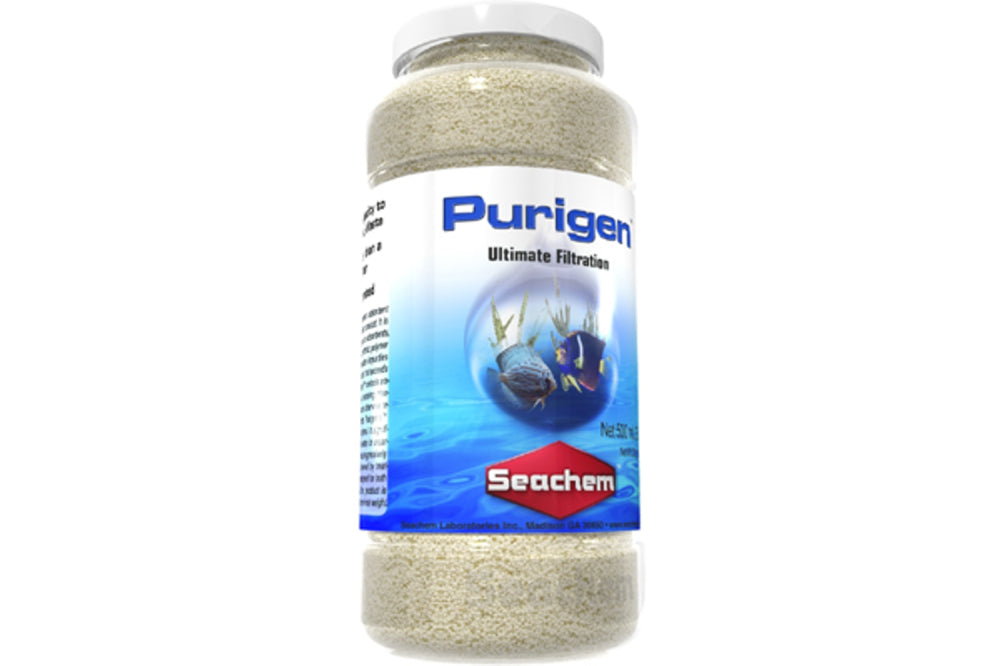 Aquarium Filter Seachem Purigen 500ml