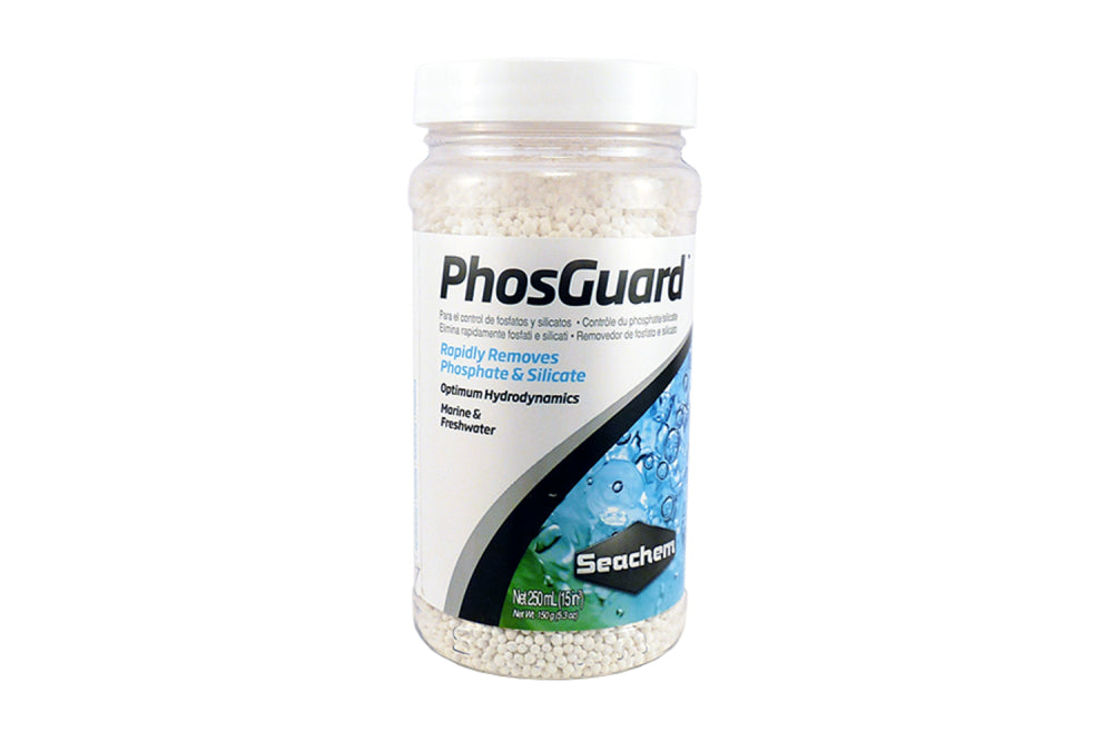 Aquarium Seachem PhosGuard 250mL