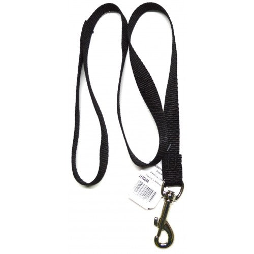 Dog Lead Nylon 10mmx54"