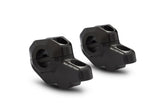 SW-Motech Handlebar Bar Back 28MM Handlebars Black Benelli Honda KTM Suzuki