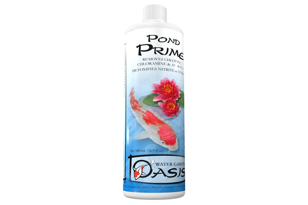 Pond Prime 500mL