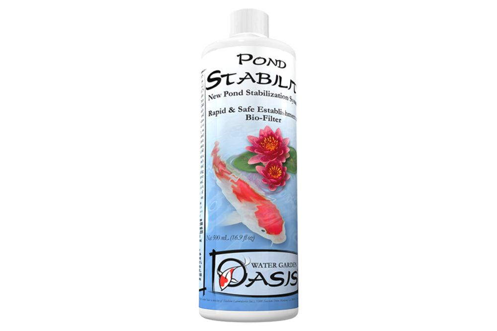 Pond Stability 500mL