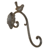 Hook - Cast Iron Bird