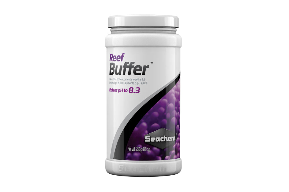 Reef Buffer 250g - Seachem