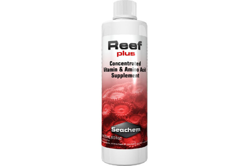 Reef Plus 250mL - Seachem