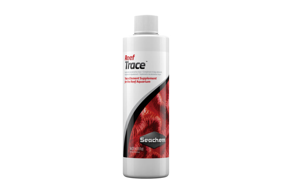 Reef Trace 250mL - Seachem