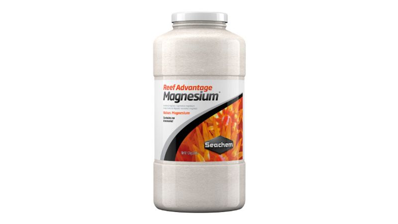 Reef Advantage Magnesium (1.2kg)