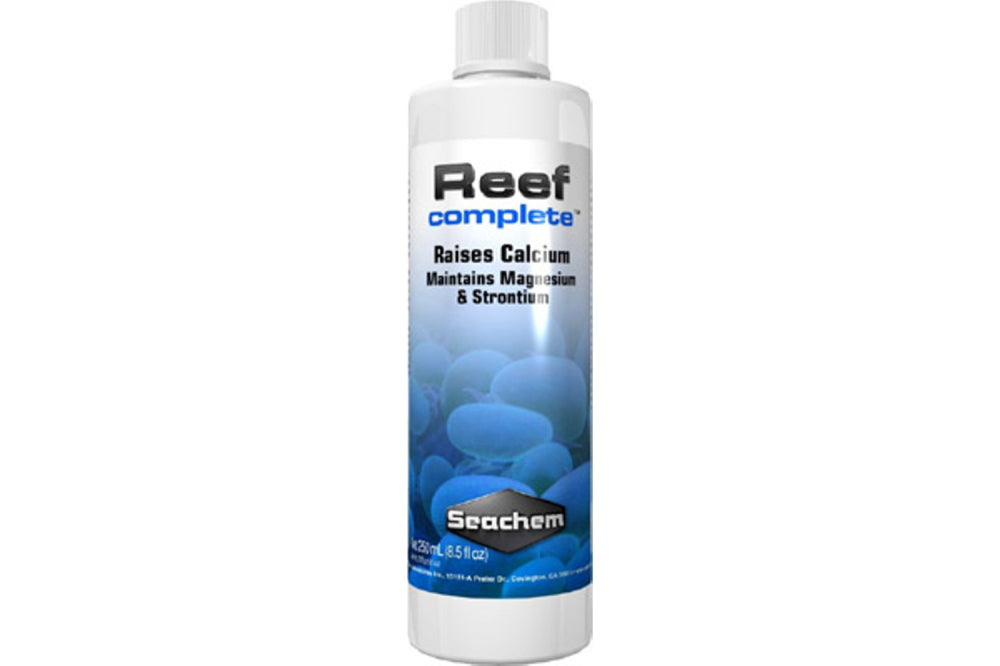 Reef Complete 250mL - Seachem