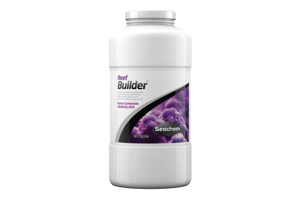 Reef Builder 1.2kg - Seachem