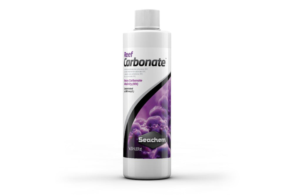 Reef Carbonate 250mL - Seachem