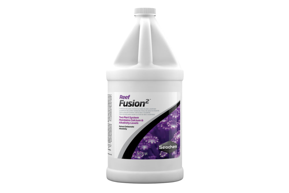 Reef Fusion 2  4L   - Seachem