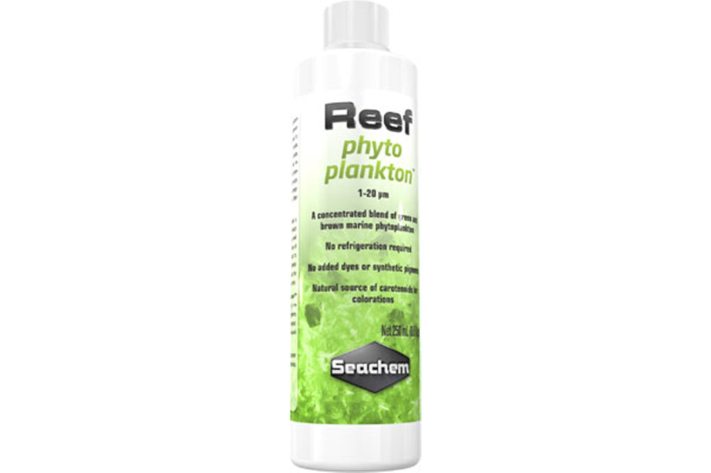 Reef Phytoplankton 250mL - Seachem