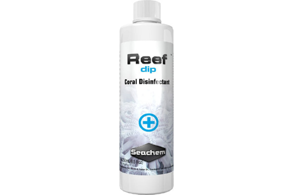 Reef Dip 250mL - Seachem