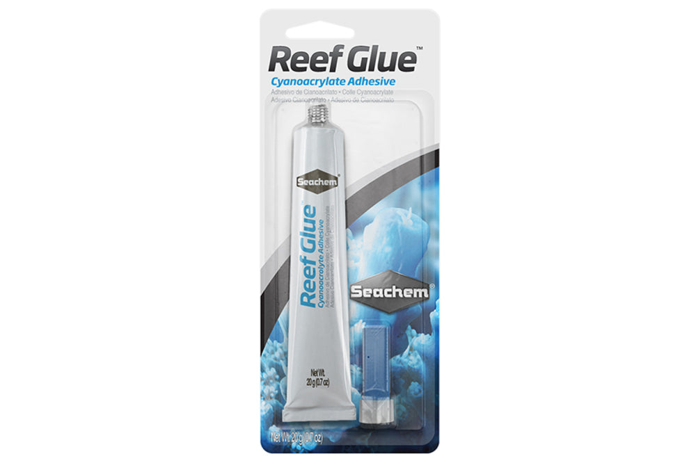 Reef Glue  20g - Seachem