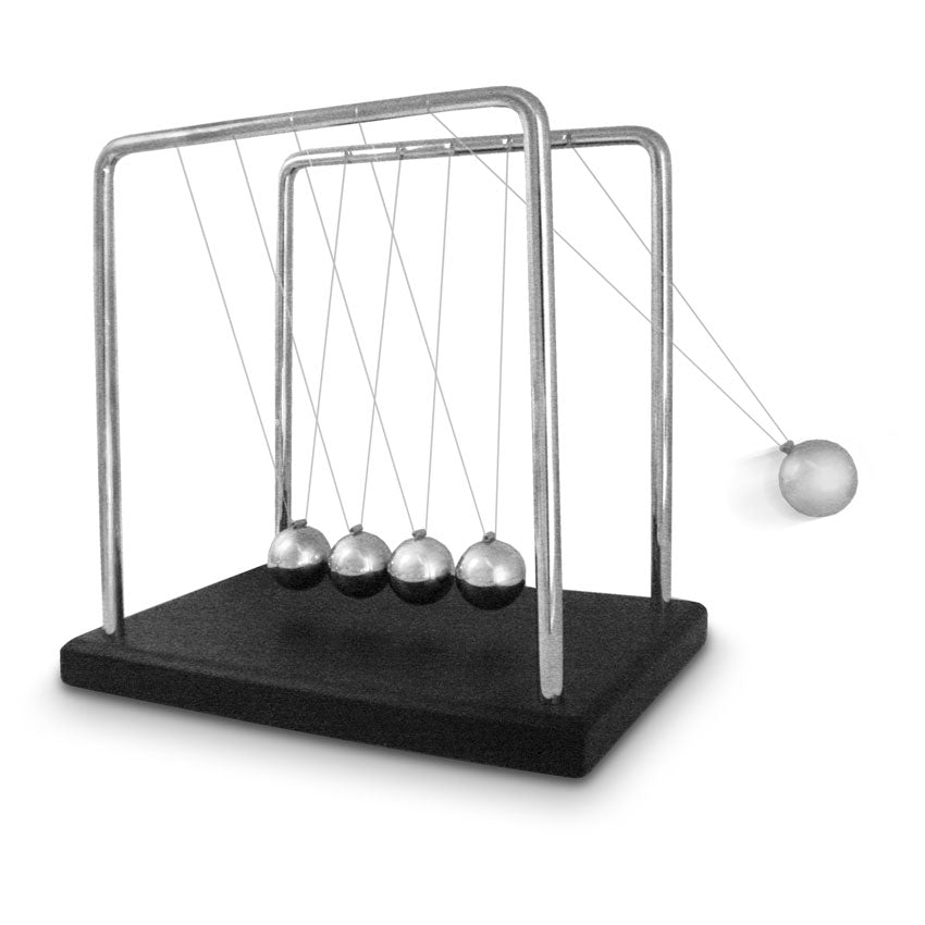 Newtons Cradle - NEW
