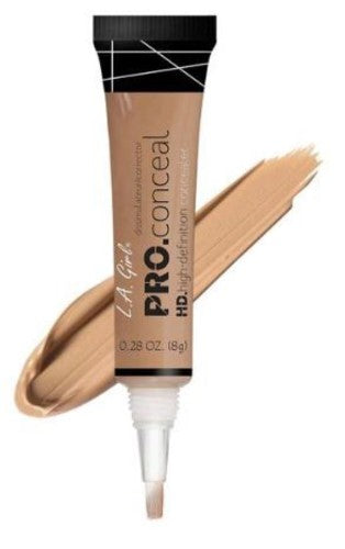 La Girl Pro Concealer - Medium Bisque