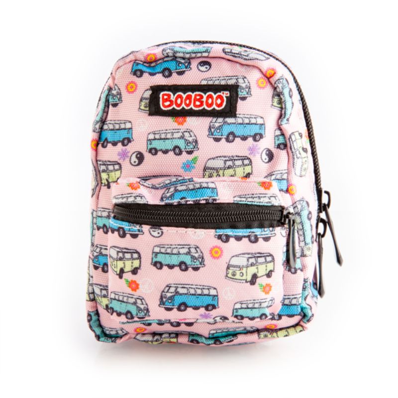 Mini Backpack - Combi BooBoo (15cm)