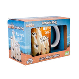 Coffee Mug - Meerkat (11.5cm)