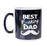 Giant Mug - Best F*cking Dad (12.5cm)
