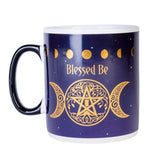 Giant Mug - Pentacle (12.5cm)