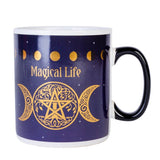 Giant Mug - Pentacle (12.5cm)