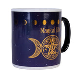 Giant Mug - Pentacle (12.5cm)