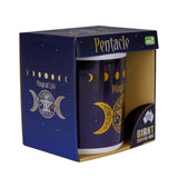 Giant Mug - Pentacle (12.5cm)