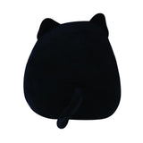 Plush - Smoosho's Pals Black Cat (25cm)