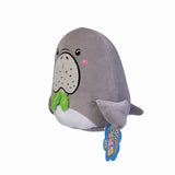 Plush - Smoosho's Pals Dugong