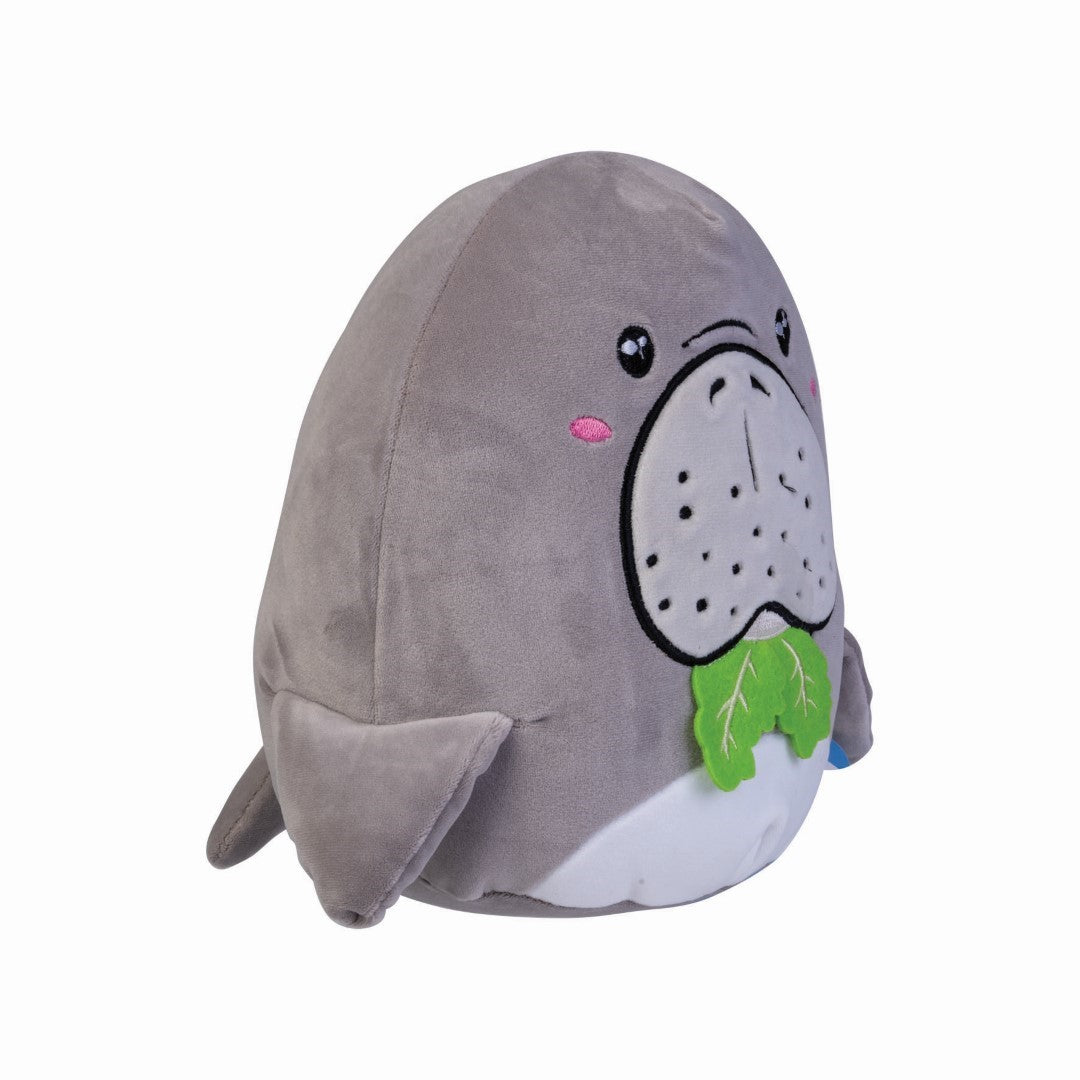 Plush - Smoosho's Pals Dugong
